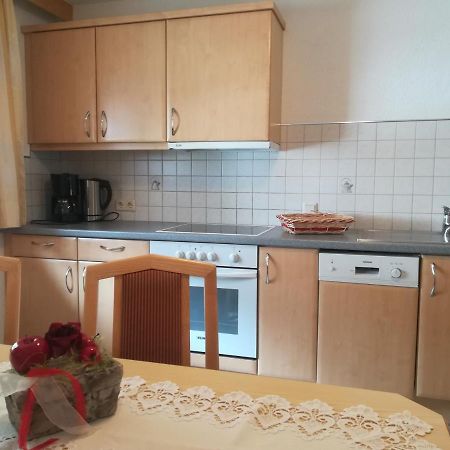 Apart Pfeifer Ischgl Bagian luar foto